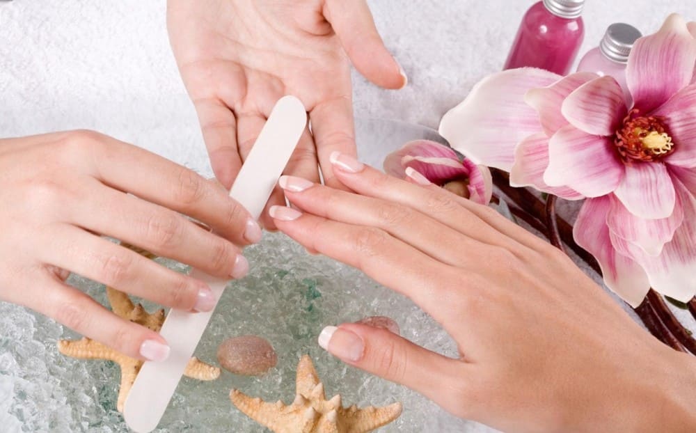 pedicuremanicure  in karaikudi